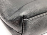 Coach Houston Flight Black Leather Bag Sd0726ozde