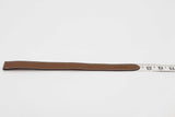 Hermès Double Tour Leather Watch Strap 41mm Eb1125lrxsa