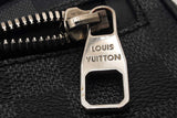 Louis Vuitton Damier Graphite Kasai Pochette Wristlet Clutch Eb0326wcxsa