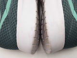 Nike Tanjun Sneakers In Emerald Rise & Igloo Green Us Size 12 Women Fw0925izdu