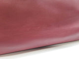 Hermes Kelly 50 Rose Pink Swift Leather Palladium Duffle Bag Do0623lxcrxmia