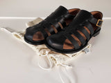 Loewe Campo Fisherman Sandals Size 9 Sd0826ozxde
