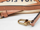 Louis Vuitton Damier Ebene Belmont Crossbody Shoulder Bag Eb0426lixzde