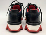 Christian Louboutin Running Sneaker Blue Size 43 Aa0925lrzsa