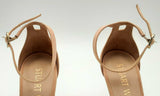 Stuart Weitzman Nudistcurve Addison Heels Size 6 Eb0624lxzsa