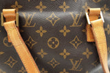 Louis Vuitton Monogram Cabas Piano Tote Bag Eb1224wxzdu