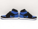 Nike Air Jordan Retro High Og Royal Reimagined Size 12 Sd0726izdu