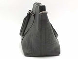 Christian Dior Affaires Weekender Black Handbag Aa1026lxpzsa