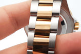 Rolex Submariner Oyster Perpetual Date 40mm Stainless Steel Watch Eb0526llxxzde