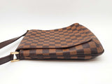 Louis Vuitton Damier Ebene Musette Salsa Crossbody Bag Sd0825icrde