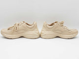 Gucci Rhyton Beige Sneakers Size 7.5 Sd0926lozdu