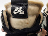 Nike Zoom Air Jordan 1 Sneakers Size 9 Ct0979-101 Eb0326wxde