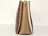 Louis Vuitton Sesame Peche Monogram Canvas Millefeulle Mk0826lrrzmia