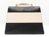 Gucci Queen Margaret Large Top Handle Bag In Colorblock Leather Fw0926erxdu