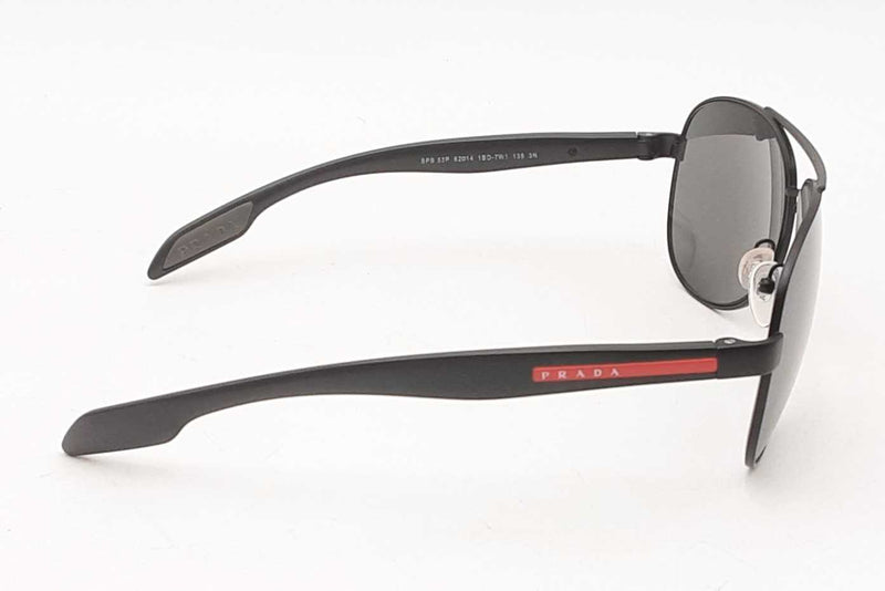 Prada Linea Rossa Sunglasses Eb0125ixsa