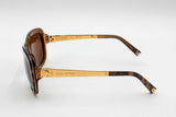 Louis Vuitton Leopard Print Sunglasses Z0558w Eb1024lxzdu