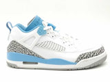 Nike Jordan Spizike Unc Fq1759 141 Size 8.5 Aa0726rzsa