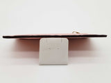 Louis Vuitton Pink Empreinte Monogram Zipped Insert Pouch Do0926crde