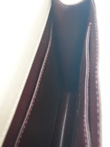 Chanel Quilted Lambskin Vertical Flap Crossbody Bag Eb0626llixde