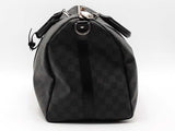 Louis Vuitton Damier Graphite Bandouliere 45 Aa0626pzxsa