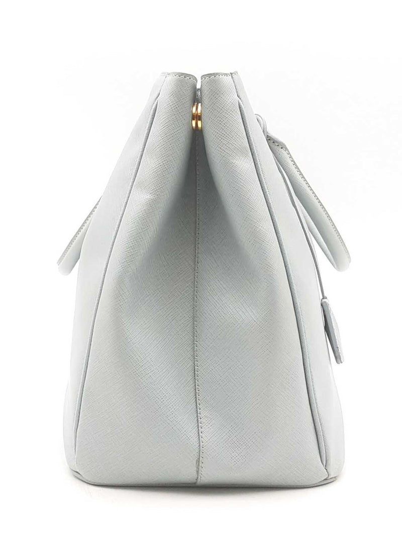 Prada Galleria Saffiano Lux Leather Tote Bag Eb1024wrxsa