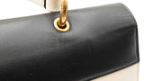 Gucci Queen Margaret Large Top Handle Bag In Colorblock Leather Fw0926erxdu