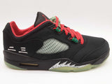 Nike Air Jordan 5 Retro Low Clot Jade Black Shoes Size Us 8 M Do0725lxzde