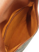 Louis Vuitton Musette Salsa Shoulder Bag In Monogram Coated Canvas Fw0626icrdu