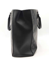 Louis Vuitton Grand Sac In Monogram Eclipse Coated Canvas & Leather Fw0925loxzdu