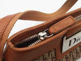 Christian Dior Trotter Monogram Street Chic Shoulder Bag Eb0626pxzsa
