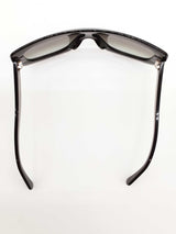 Celine Adele Shield Sunglasses Cl41377/s Eb0726lwxde