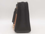 Michael Kors Dillon Satchel Brown Aa0626pzsa