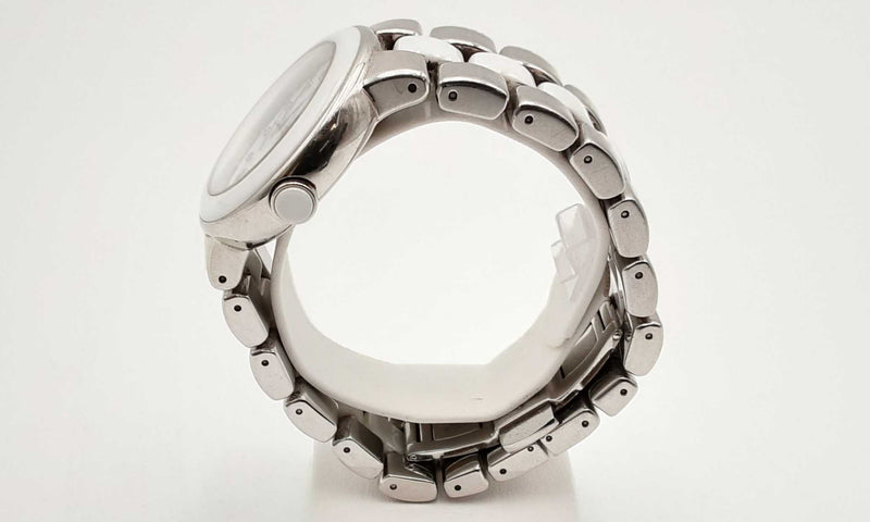 Movado 32.3.28.1157 36 Cerena Steel Ceramic Quartz Watch Dollrsa 144010031307