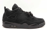 Jordan Retro 4 Black Cat 2020 Cu1110 010 Size 13 Aa0625orzsa