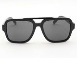 Dolce & Gabbana Dg4544 Black Sunglasses Aa0826izsa