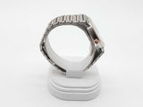 Bulgari Bvlgari Solotempo 32mm Stainless Steel/rose Gold 18k Watch Jg0825pzxzmia