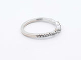 1.92 Cttw Diamond & 14k White Gold Neil Lane Bridal Set 6.7 Grams Size 7 Fw0724lxzxdu