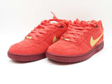 Nike Sb Air Zoom Low X Paul Rodriguez Iq5648-600 Sneakers Size 10 Sd0926ordu