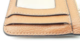 Kate Spade Leila Zip Small Card Holder Wristlet Sd0226ozdu