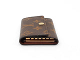 Louis Vuitton Multiclés Key Holder In Monogram Coated Canvas Fw0526sxdu