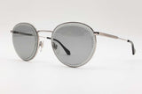 Louis Vuitton Z2626u Lv Super Vision Metal Round Sunglasses Sd0826lrzdu