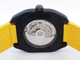 Hermes 39mm Ho8 Titanium Automatic Watch Sd0125wozxsa
