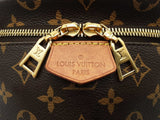 Louis Vuitton Monogram Canvas Bumbag Sd0726lczxde