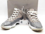 Air Jordan 11 Retro Ct8012 005 Gray Shoes Size 11 Aa0926lrzsa