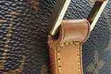 Louis Vuitton Monogram Canvas Luco Tote Bag Eb0526iprsa
