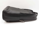 Louis Vuitton Black Taiga Leather Avenue Backpack Sd0826irzdu