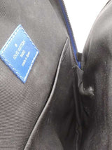 Louis Vuitton Damier Graphite Avenue Slingbag Eb1026ixzsa
