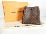 Louis Vuitton Neonoe Mm Bag Sd0626ezxde