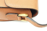 Gucci Leather Web Stripe Crossbody Bag Eb1026pxzde
