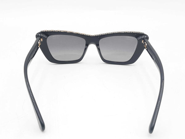 Chanel Butterfly Sunglasses Model Ch5540 Sd0925lzxsa